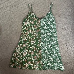 this lovely dress has only ever been worn once for a reception